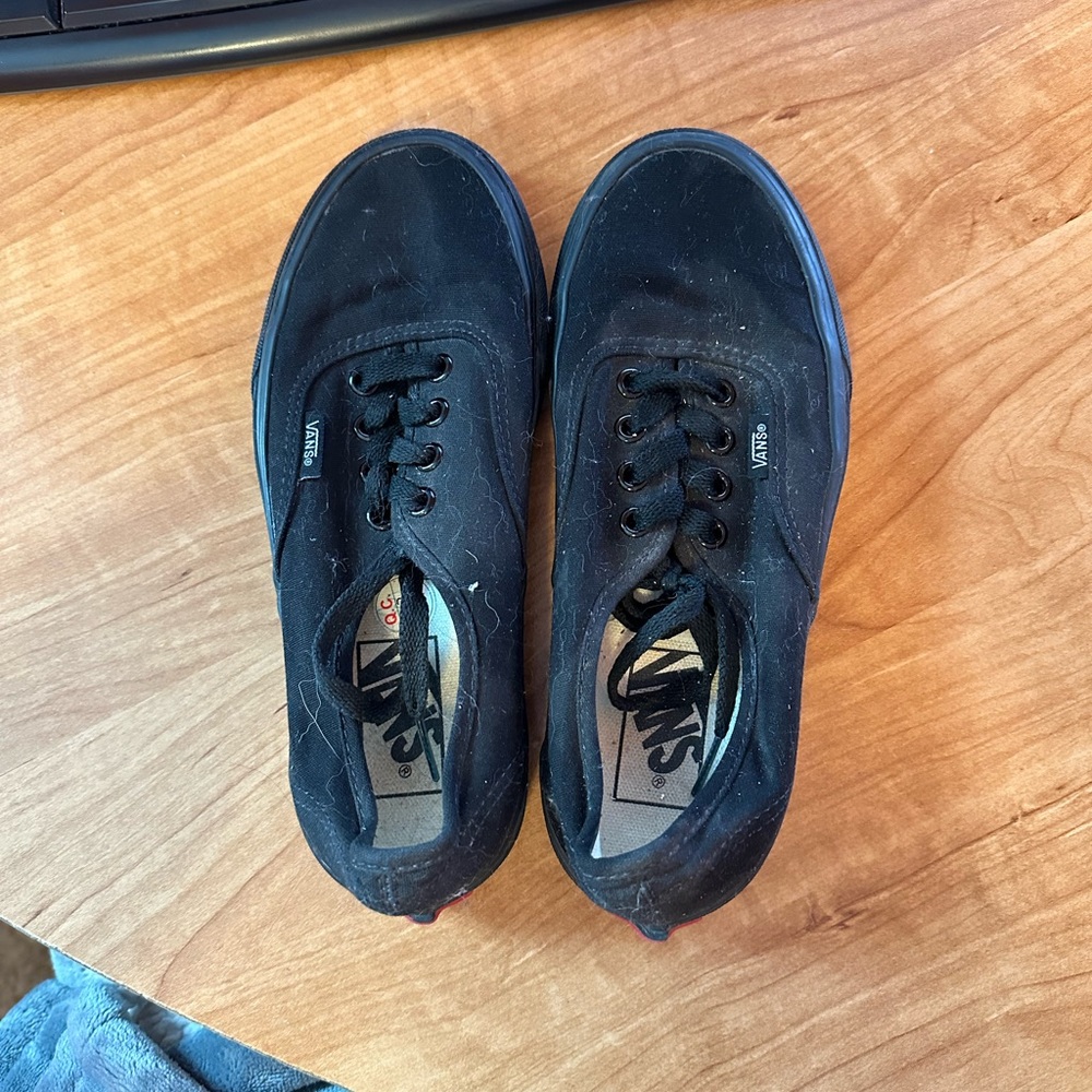 Vans